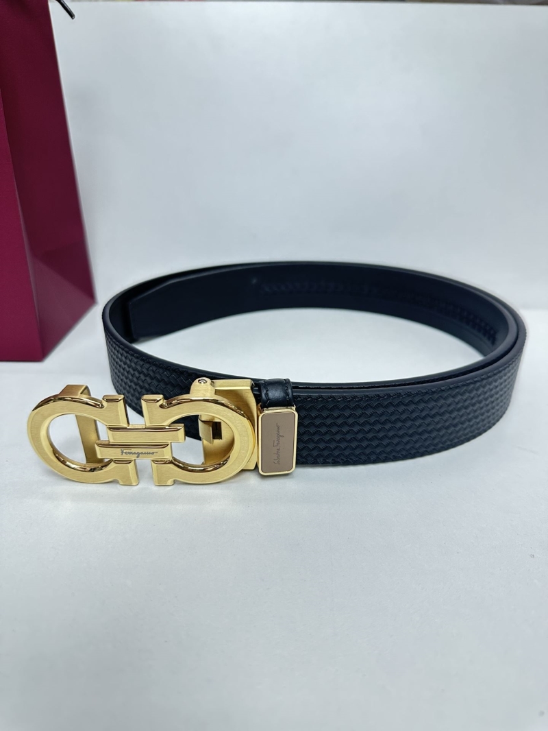 Ferragamo Belts